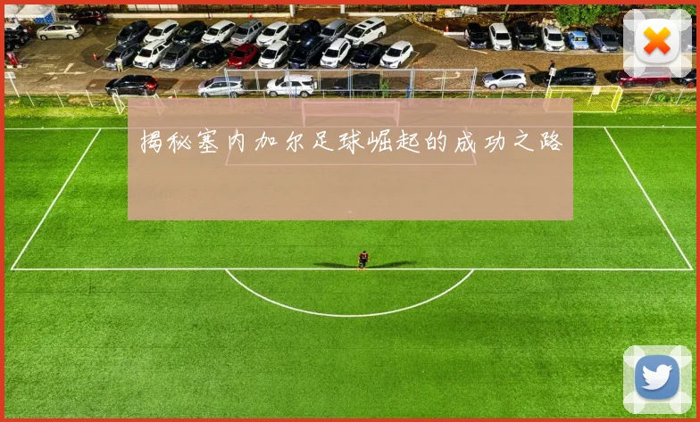 揭秘塞内加尔足球崛起的成功之路