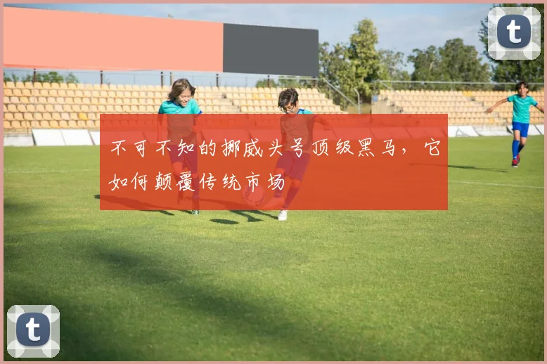 不可不知的挪威头号顶级黑马，它如何颠覆传统市场